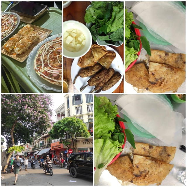 Hanoi: Private Food Tour With A Local Guide - Good To Know