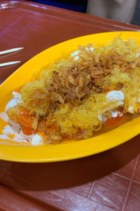 Hanoi: Private Food Tour With A Local Guide - Experience Highlights