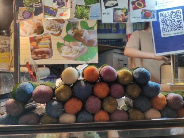 Hanoi: Private Food Tour With A Local Guide - Frequently Asked Questions