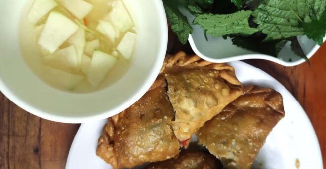 Hanoi: Private Food Tour With Local Guide - Culinary Journey