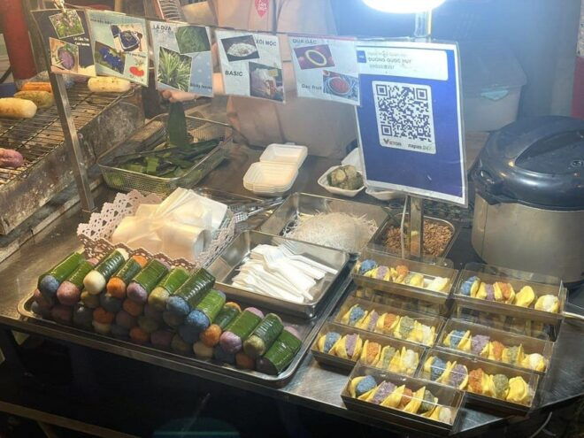 Hanoi: Private Food Tour With Local Guide - Inclusions
