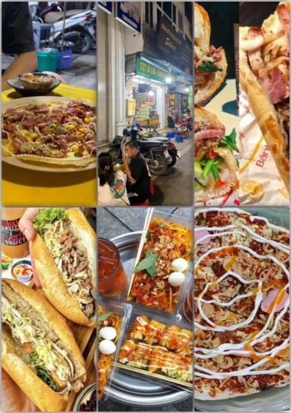 Hanoi: Private Food Tour With Local Guide - What to Expect