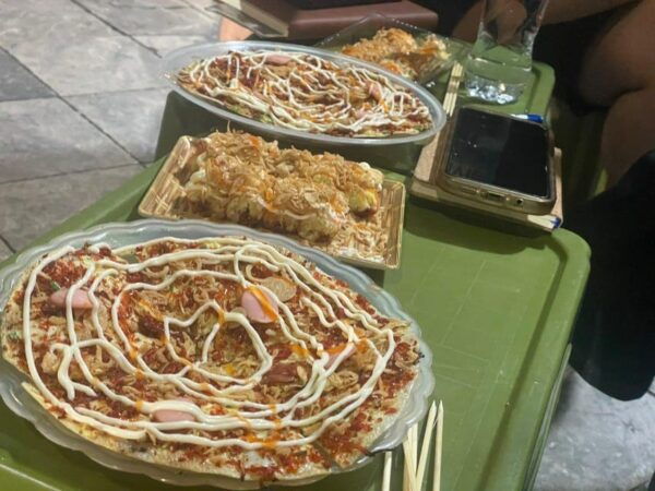 Hanoi: Private Food Tour With Local Guide - Booking Information