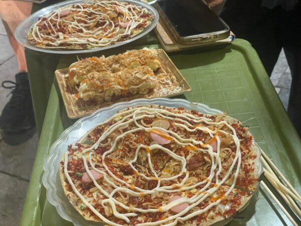 Hanoi: Private Food Tour With Local Guide - Tips for Your Tour