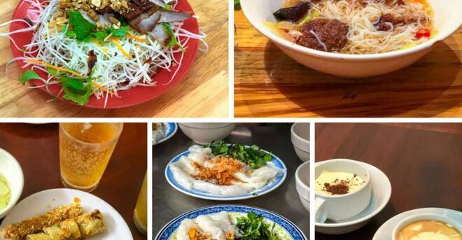 Hanoi: Private Food Tour With Train Street - Experience Details