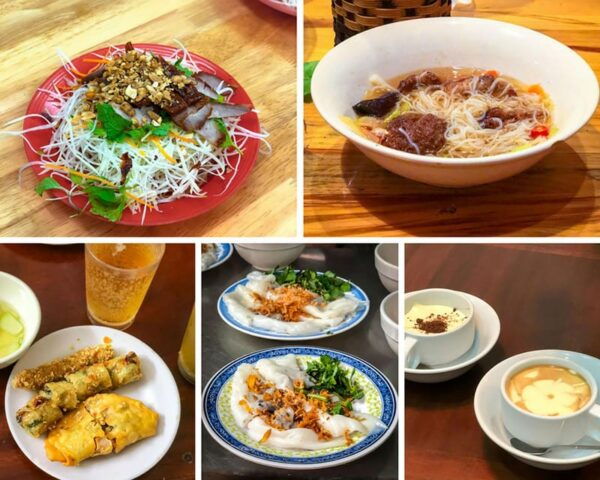Hanoi: Private Food Tour With Train Street - Tips for Enjoying the Tour