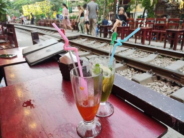 Hanoi: Private Food Tour With Train Street - Frequently Asked Questions