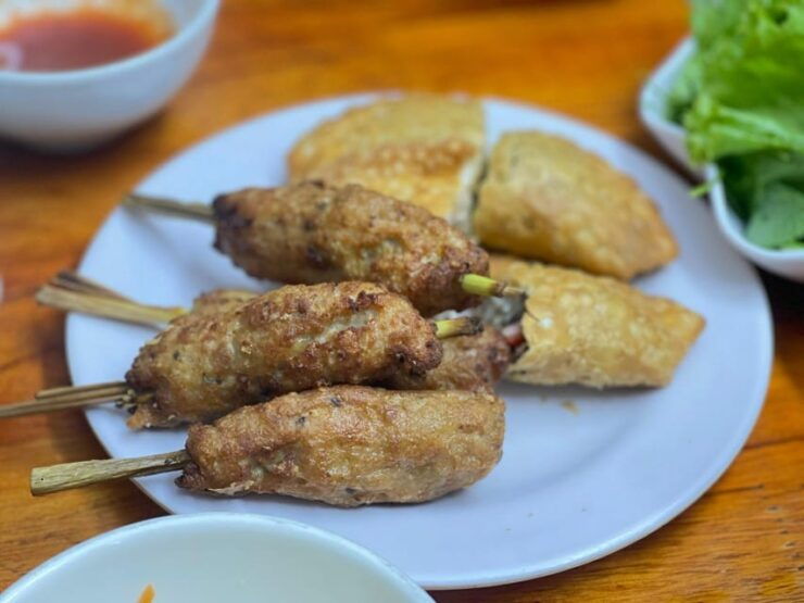 Hanoi: Private Foodie Tour, Your Memorable Trip in Hanoi - Good To Know