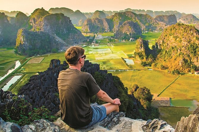 Hanoi: Private Full-Day Eco Tour to Hoa Lu Hang Mua Hiking and Tam Coc Biking - Important Information