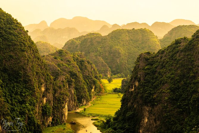 Hanoi: Private Full-Day Eco Tour to Hoa Lu Hang Mua Hiking and Tam Coc Biking - Cancellation Policy