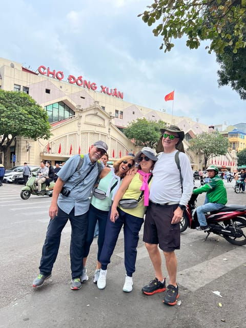 Hanoi: Private Half-day City Highlights and Hidden Gems Tour - Tour Overview and Pricing