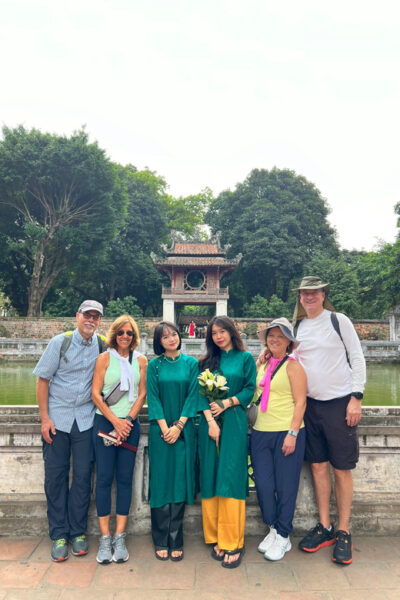 Hanoi: Private Half-day City Highlights and Hidden Gems Tour - Why Choose a Private Tour