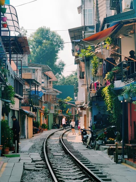 Hanoi: Private Half-day City Highlights and Hidden Gems Tour - Good To Know