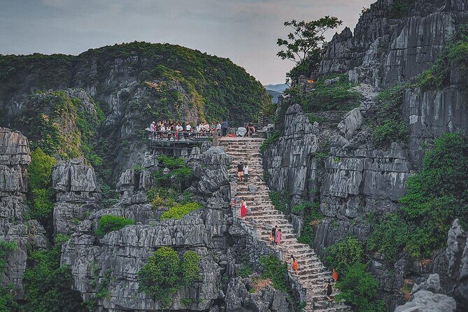 Hanoi: Private Luxury Tour Discover Mua Caves, Trang An & Hoa Lu - Final Thoughts