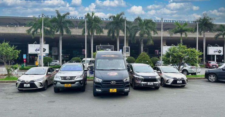 Hanoi: Private Noi Bai International Airport Transfer - Activity Duration and Language Proficiency