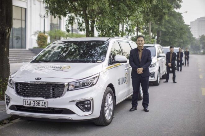 Hanoi: Private Noi Bai International Airport Transfer - Door-To-Door Service With Professional Drivers