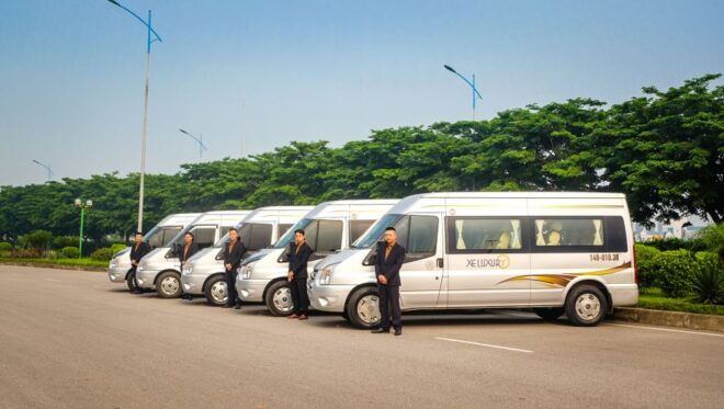 Hanoi: Private Noi Bai International Airport Transfer - Hassle-Free Arrival or Departure Experience