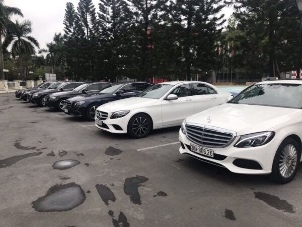 Hanoi: Private Noi Bai International Airport Transfer - Common Questions