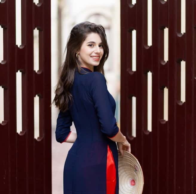 Hanoi Private Photoshoot  Iconic Spots & Hidden Gems - What Do You Get?