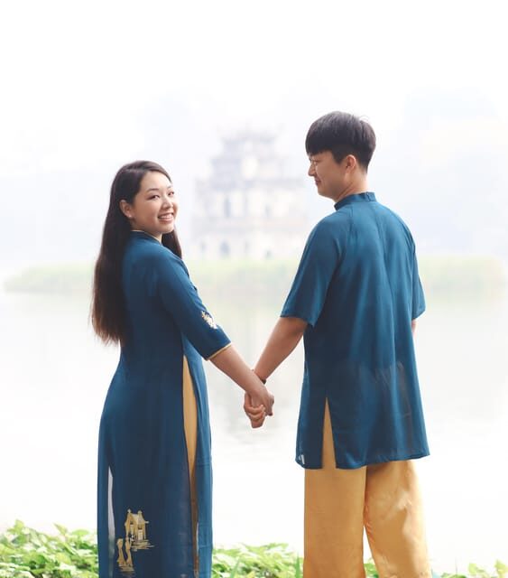 Hanoi Private Photoshoot  Iconic Spots & Hidden Gems - FAQ