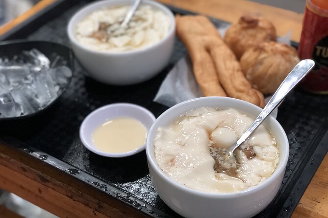 Hanoi Private Street Food Tour With Vegan and Gluten-Free Options - Booking and Confirmation