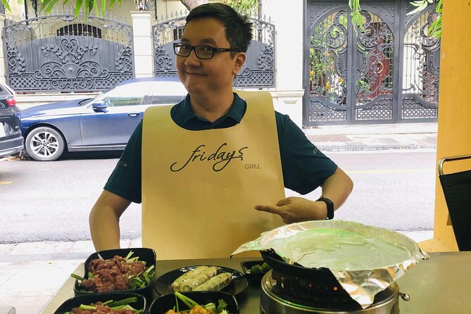 Hanoi Private Street Food Tour With Vegan and Gluten-Free Options - Traveler Reviews