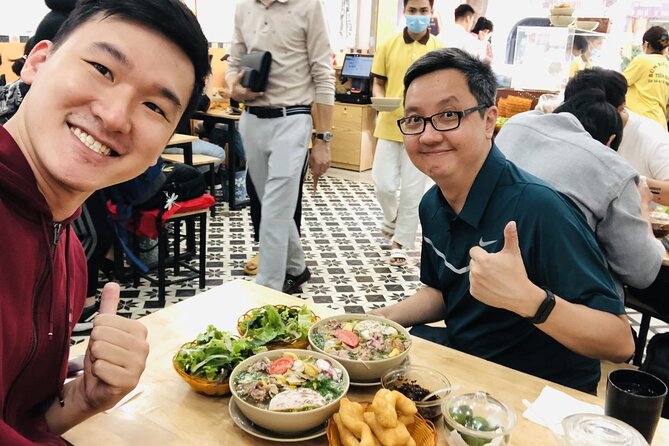 Hanoi Private Street Food Tour With Vegan and Gluten-Free Options - Traveler Photos