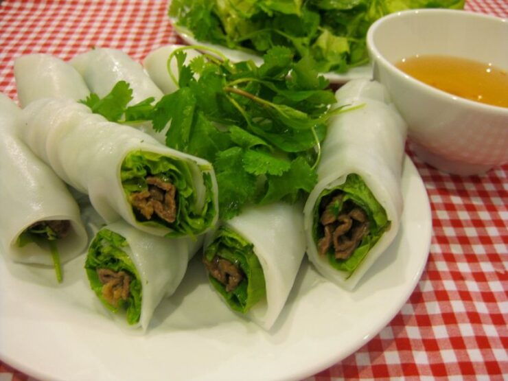 Hanoi: Private Street Food Walking Tour W/ a Real Foodie - Overview of the Hanoi Street Food Walking Tour