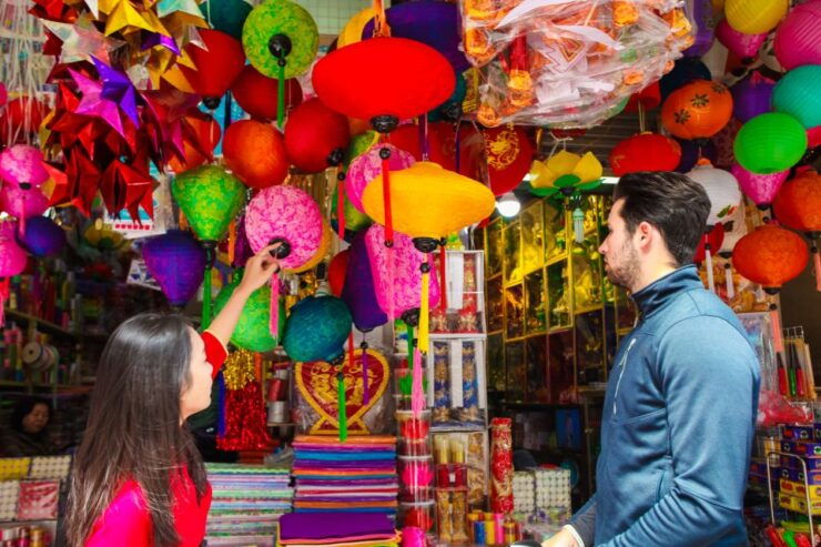 Hanoi: Private Street Food Walking Tour W/ a Real Foodie - Highlights of the Local Dishes Youll Taste