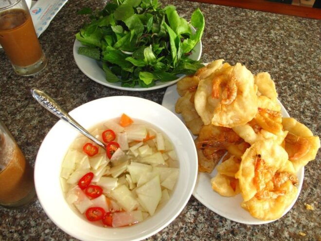 Hanoi: Private Street Food Walking Tour W/ a Real Foodie - The Rotating Menu and Variety of Options