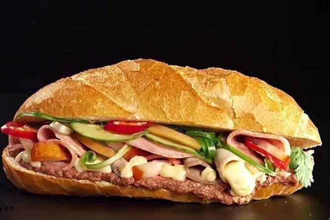 Hanoi: Private Street Food Walking Tour With a Real Foodie - Authentic Vietnamese Street Food