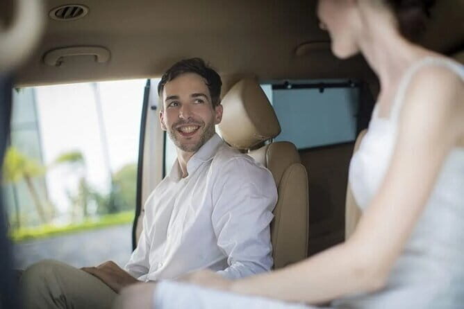 Hanoi Private Taxi Transfer Service - Detailed Review of the Hanoi Private Taxi Transfer Service