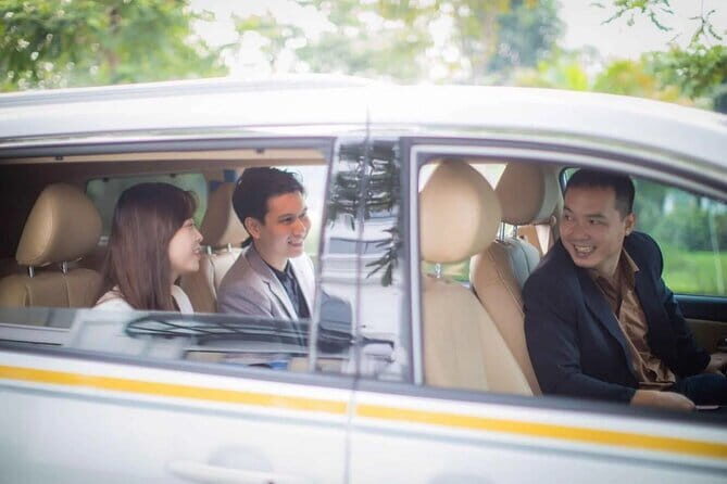 Hanoi Private Taxi Transfer Service - Final Thoughts: Why You Should Consider This Transfer