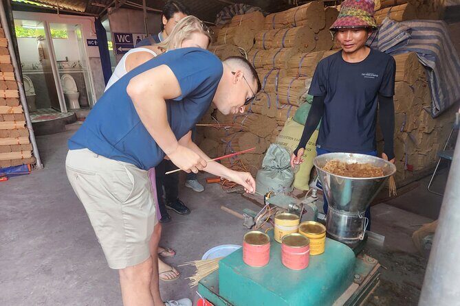 Hanoi Private Tour Discover Ancient Village & Traditional Crafts - FAQ