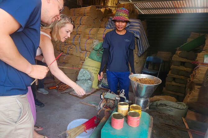 Hanoi: Private Tour Duong Lam Ancient Village, Traditional Crafts - Final Thoughts: Is It Worth It?