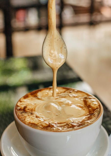 Hanoi: Private Tour For Waking and Tasting Hanoi Specialties - Good To Know