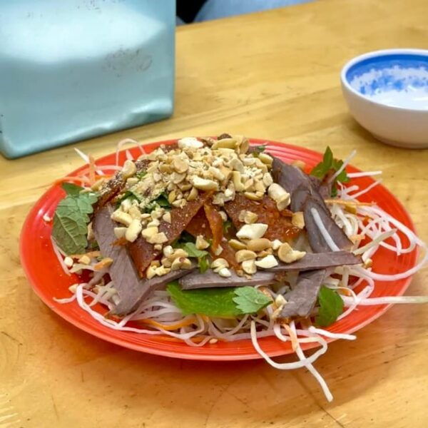 Hanoi: Private Tour For Waking and Tasting Hanoi Specialties - Frequently Asked Questions