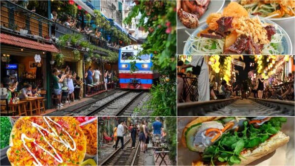 Hanoi: Private Tour Of Tasting and Train Street Experience - Frequently Asked Questions