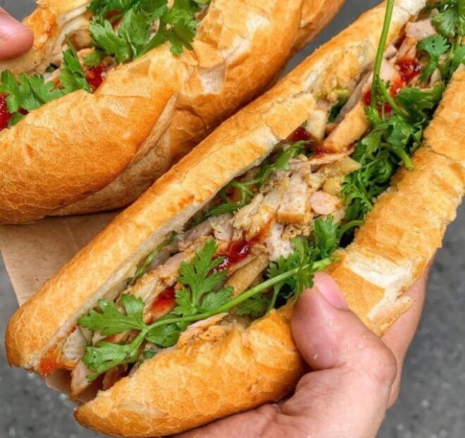 Hanoi: Private Tour of Vietnamese Street Food - Inclusions and Services