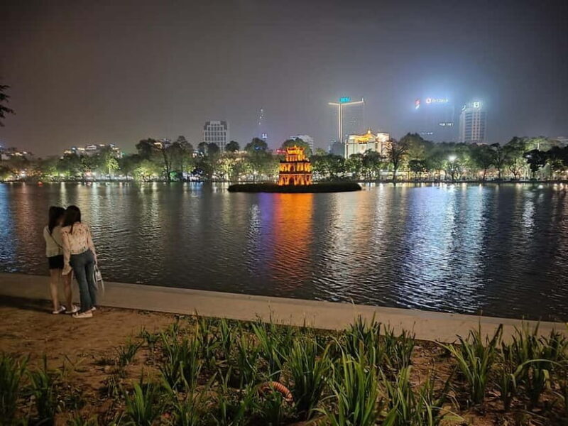 Hanoi: Private Tour with a Local Guide - An In-Depth Look at the Hanoi Private Tour with a Local Guide