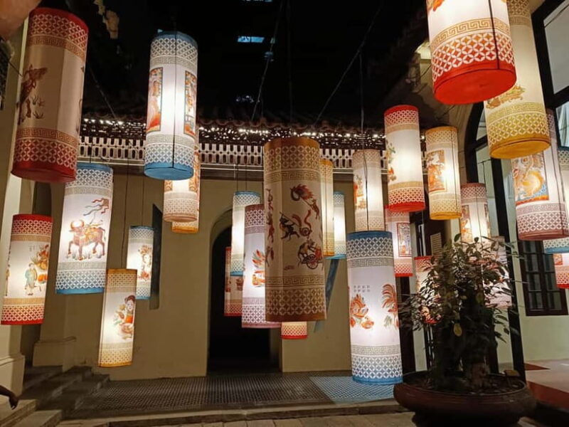 Hanoi: Private Tour with a Local Guide - Who Might Want More?