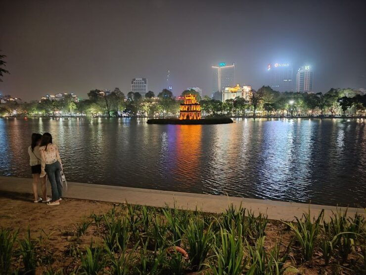 Hanoi: Private Tour With a Local Guide - Booking Details
