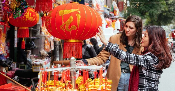 Hanoi: Private Tour With Locals – Highlights & Hidden Gems - Hidden Gems