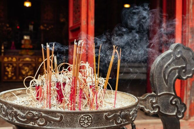 Hanoi: Private Tour With Locals – Highlights & Hidden Gems - Customer Reviews