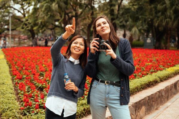 Hanoi: Private Tour With Locals – Highlights & Hidden Gems - Common Questions