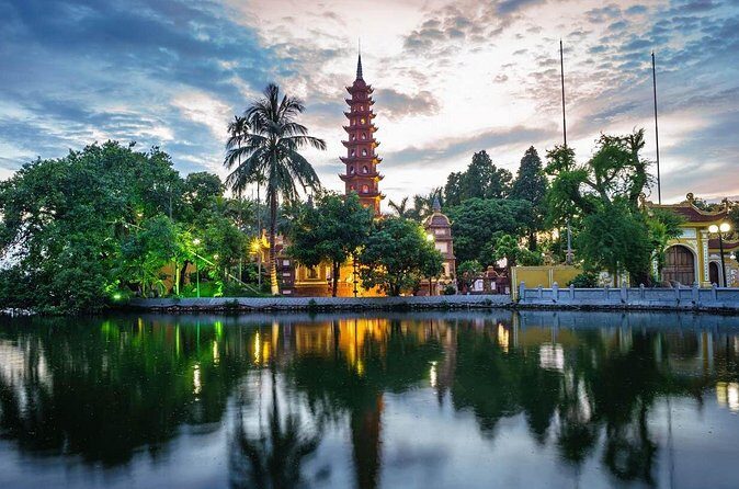 Hanoi Private Transfer from Hai Phong to Hanoi (HAN) Airport - Who Would Love This Service?
