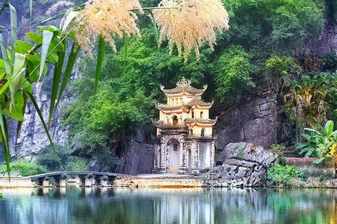 Hanoi Private Transfer From Hanoi (Han) Airport to Mai Chau - Directions to Mai Chau