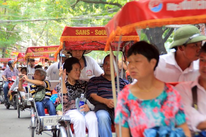 Hanoi Private Trip: Explore Local Culture, Monument, Cooking Class & Puppet Show - Cultural Performances and Puppet Shows