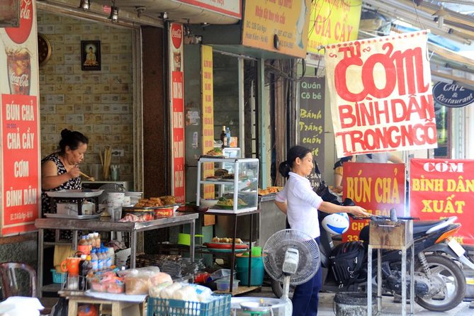 Hanoi Private Trip: Explore Local Culture, Monument, Cooking Class & Puppet Show - Common Questions
