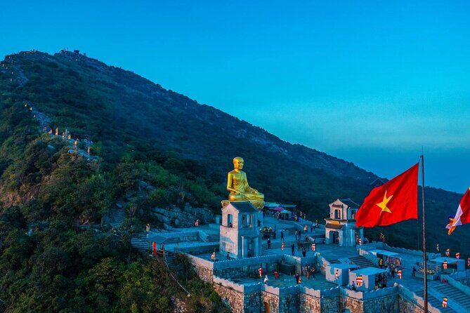 Hanoi: Private Trip to Yen Tu Mountain Spiritual & Scenic Journey - What the Reviews Reveal About the Experience